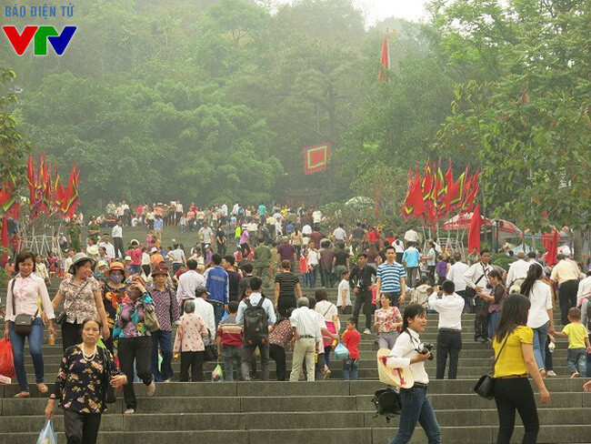 hung-vuong-festival