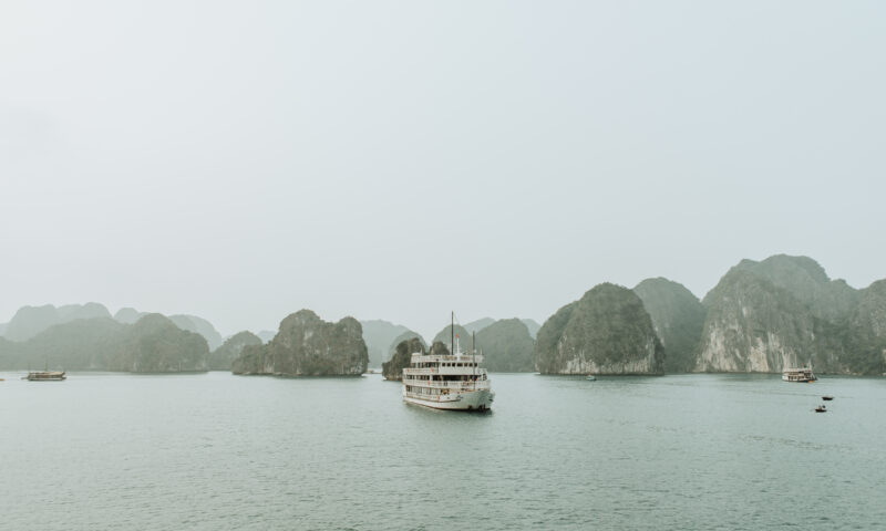 halong-bay-weather-in-october