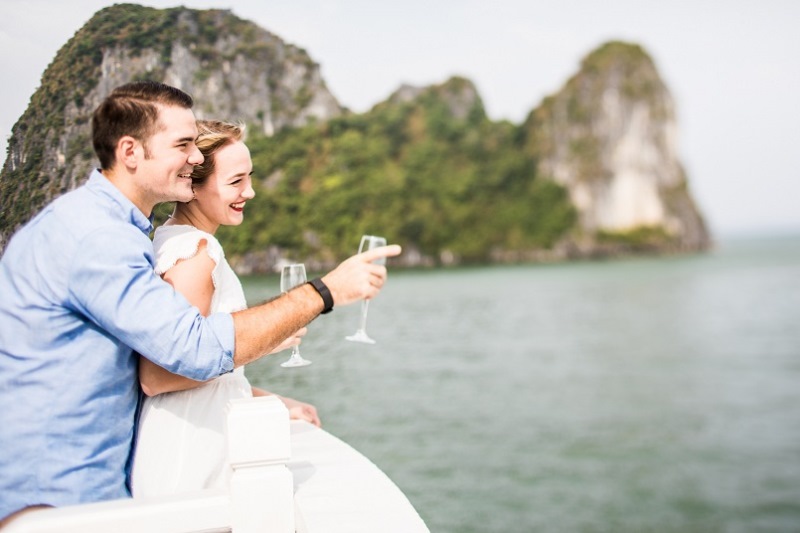 20 Essential Items To Pack For A Halong Bay Cruise Bhaya Cruises Blog